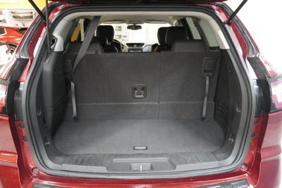 2017 Chevrolet Traverse 2LT 2LT