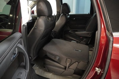 2017 Chevrolet Traverse 2LT 2LT