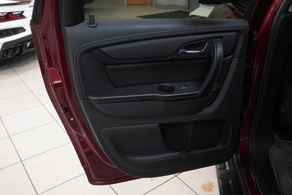 2017 Chevrolet Traverse 2LT 2LT