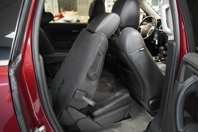 2017 Chevrolet Traverse 2LT 2LT