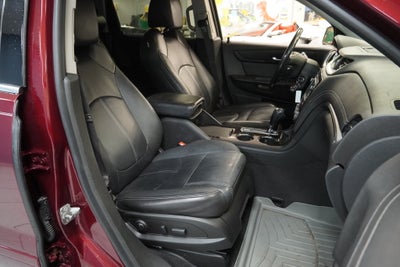 2017 Chevrolet Traverse 2LT 2LT