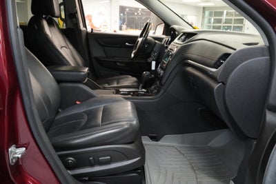 2017 Chevrolet Traverse 2LT 2LT