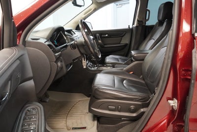 2017 Chevrolet Traverse 2LT 2LT