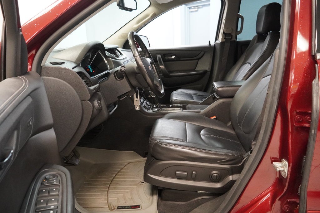 2017 Chevrolet Traverse 2LT 2LT
