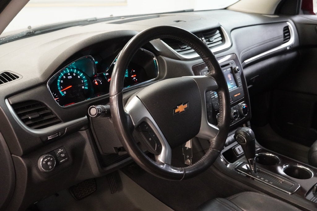 2017 Chevrolet Traverse 2LT 2LT