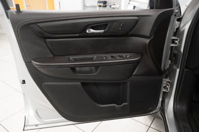 2016 Chevrolet Traverse LT 1LT ( AWD )