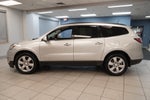 2016 Chevrolet Traverse LT 1LT ( AWD )