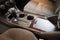 2016 Chevrolet Traverse LT 1LT ( AWD )