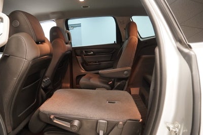 2016 Chevrolet Traverse LT 1LT ( AWD )