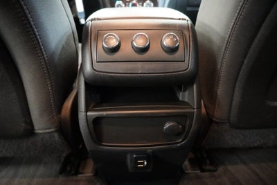 2016 Chevrolet Traverse LT 1LT ( AWD )
