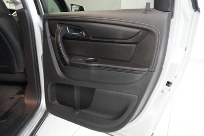 2016 Chevrolet Traverse LT 1LT ( AWD )