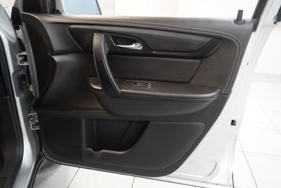 2016 Chevrolet Traverse LT 1LT ( AWD )