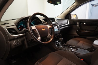 2016 Chevrolet Traverse LT 1LT ( AWD )