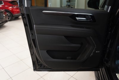2027 Chevrolet Suburban LT
