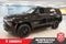 2027 Chevrolet Tahoe LT