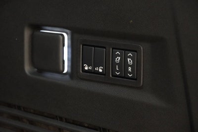 2027 Chevrolet Tahoe LT