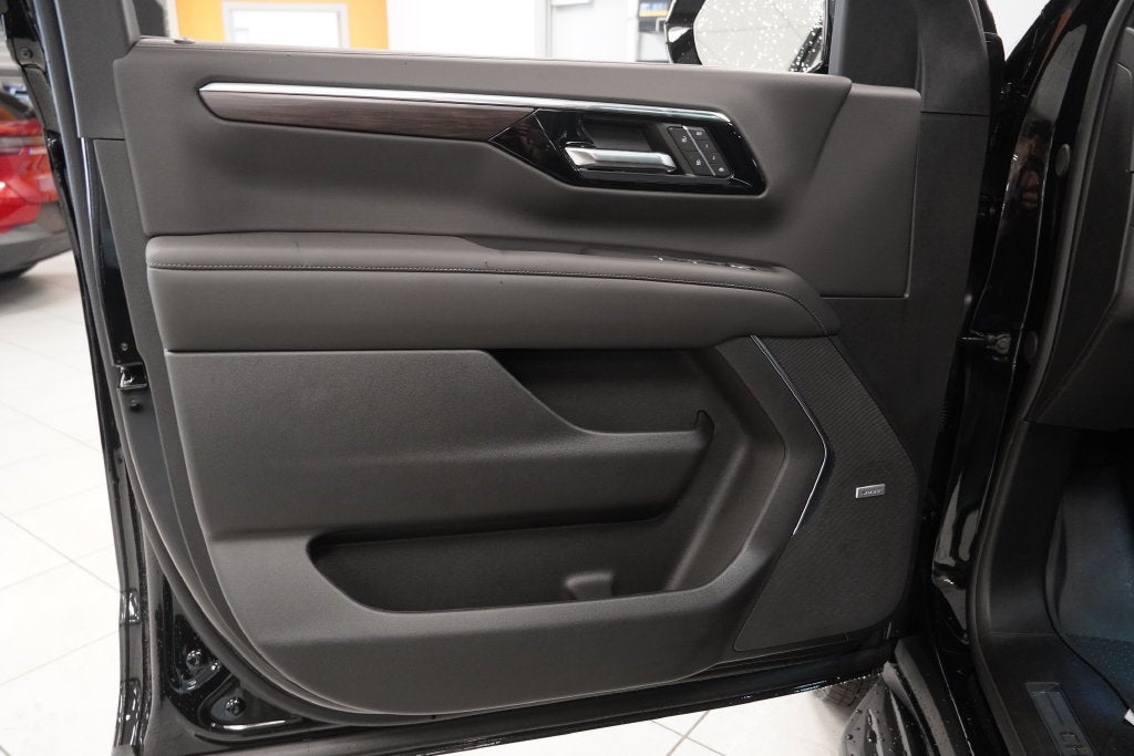 2027 Chevrolet Tahoe LT