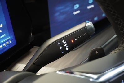 2027 Chevrolet Tahoe LT