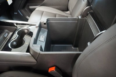 2027 Chevrolet Tahoe LT