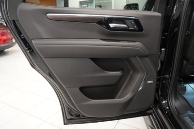 2027 Chevrolet Tahoe LT