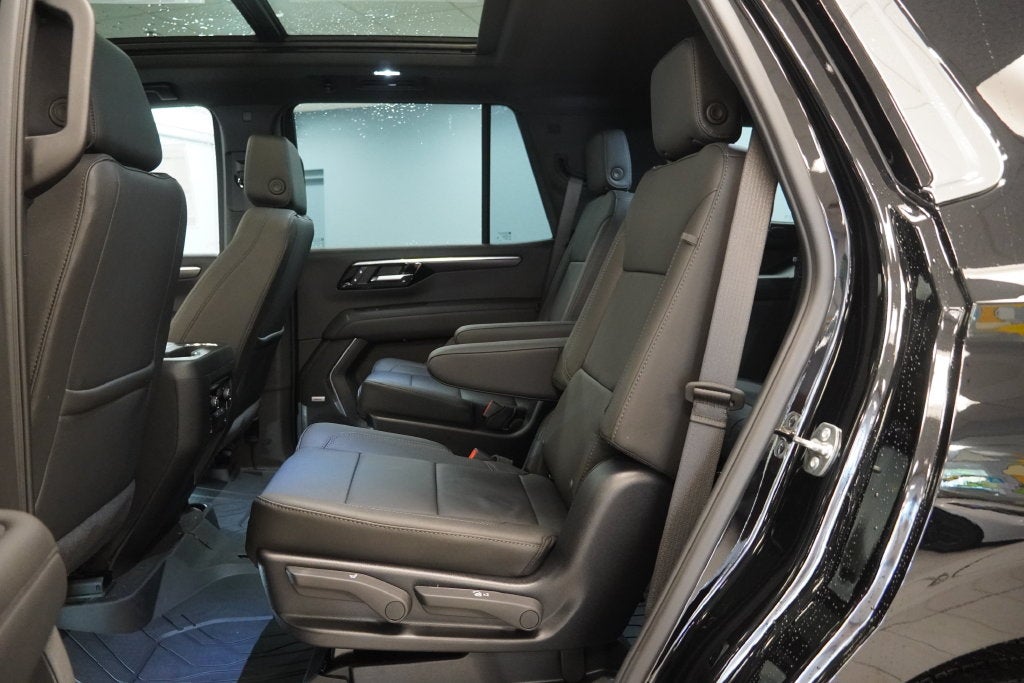 2027 Chevrolet Tahoe LT