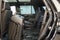2027 Chevrolet Tahoe LT