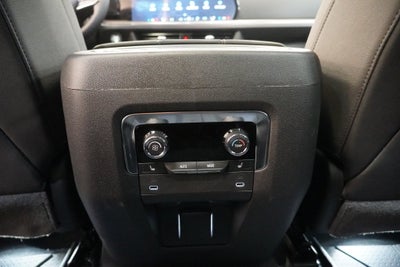 2027 Chevrolet Tahoe LT