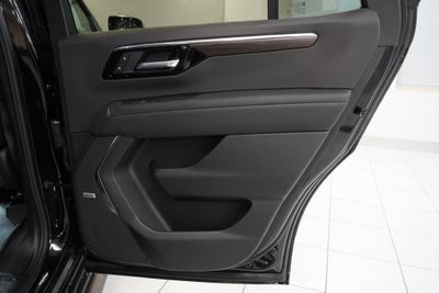 2027 Chevrolet Tahoe LT