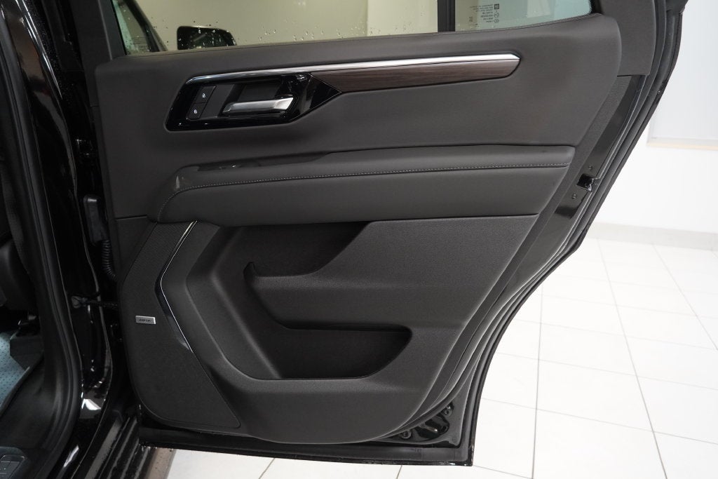 2027 Chevrolet Tahoe LT