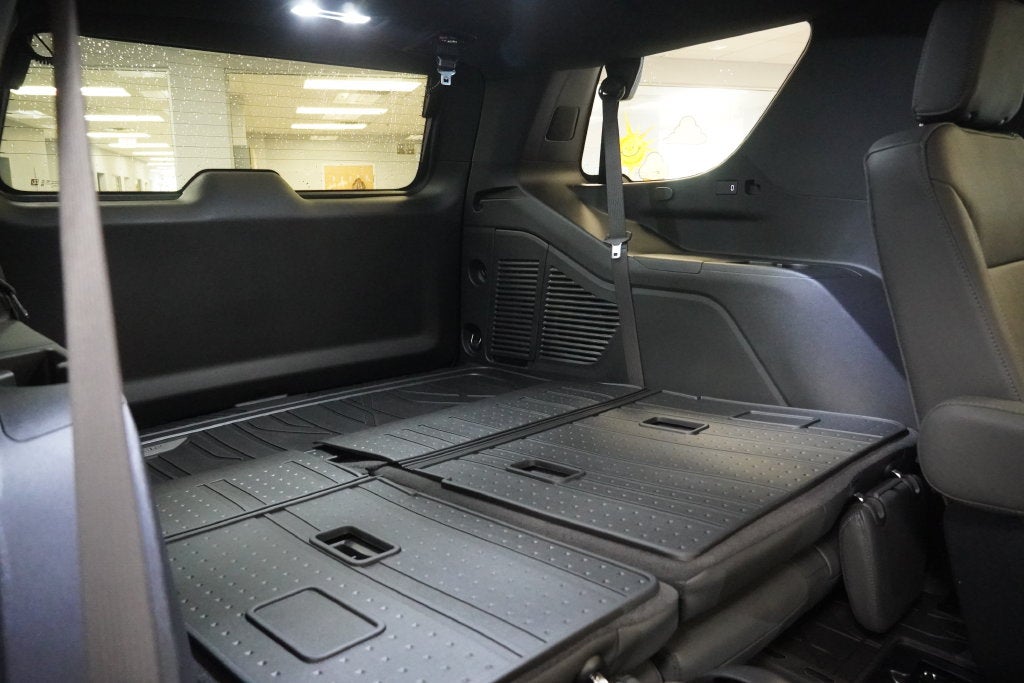 2027 Chevrolet Tahoe LT