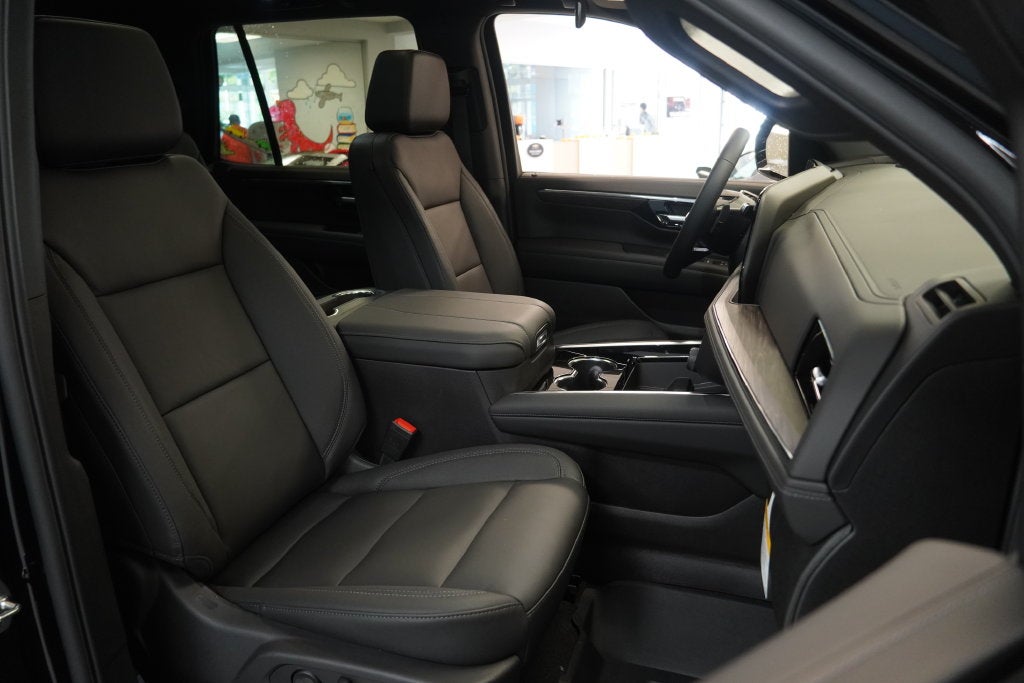 2027 Chevrolet Tahoe LT