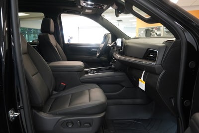 2027 Chevrolet Tahoe LT