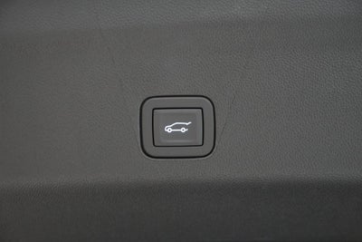 2027 Chevrolet Tahoe LT