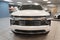 2027 Chevrolet Tahoe LT