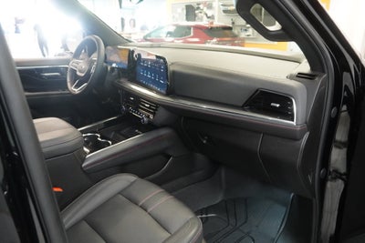 2026 Chevrolet Tahoe RST 4WD