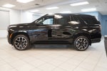 2026 Chevrolet Tahoe RST 4WD