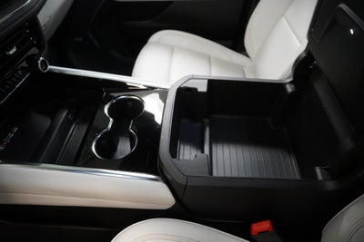 2025 Chevrolet Tahoe Premier 4WD