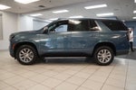 2025 Chevrolet Tahoe Premier 4WD