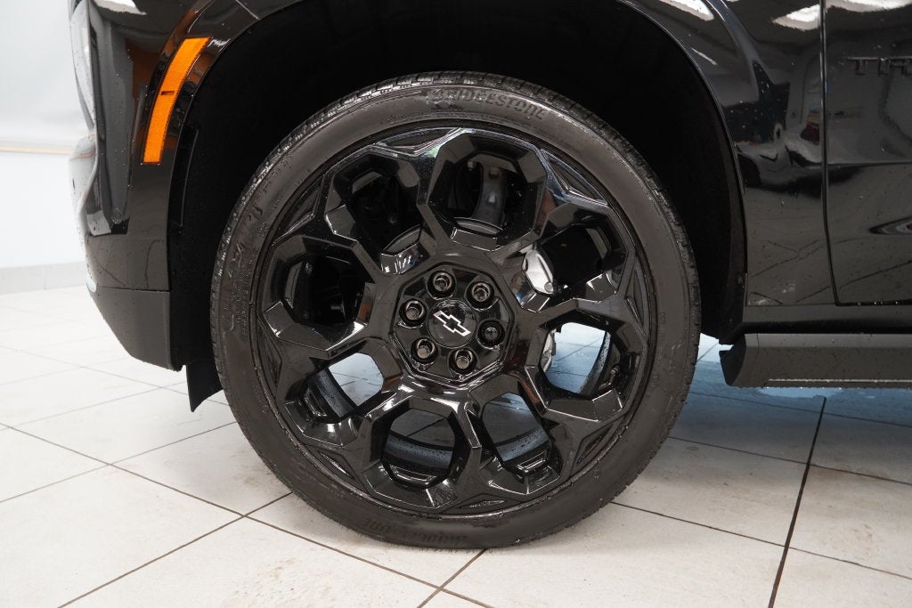 2027 Chevrolet Tahoe High Country