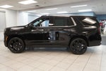 2027 Chevrolet Tahoe High Country