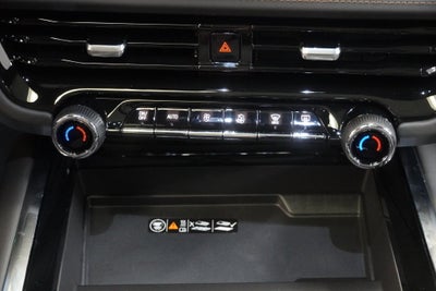 2027 Chevrolet Tahoe High Country