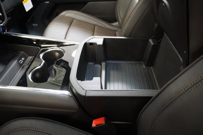 2027 Chevrolet Tahoe High Country