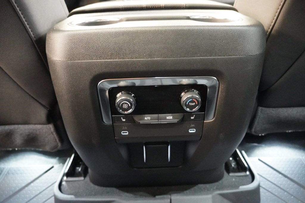 2027 Chevrolet Tahoe High Country