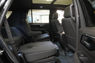 2027 Chevrolet Tahoe High Country