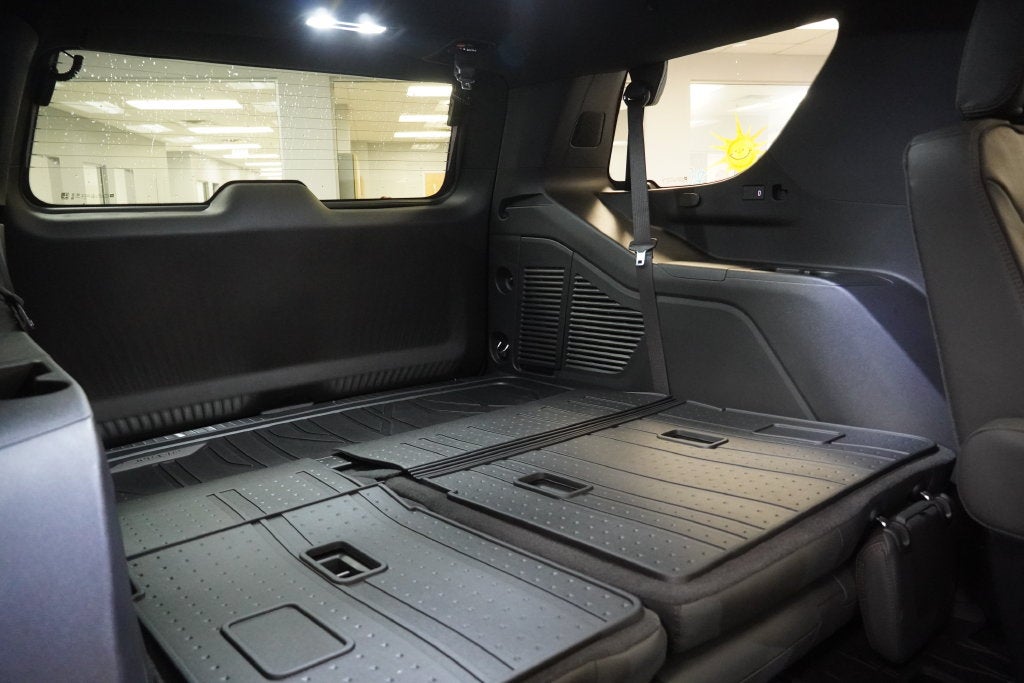 2027 Chevrolet Tahoe High Country