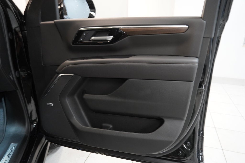 2027 Chevrolet Tahoe High Country