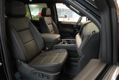 2027 Chevrolet Tahoe High Country