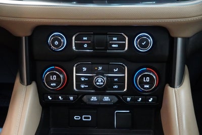 2021 Chevrolet Suburban Premier (4WD)