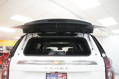 2023 Chevrolet Tahoe LT 4WD