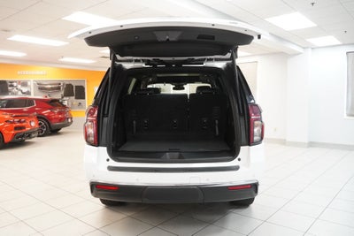 2023 Chevrolet Tahoe LT 4WD